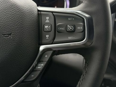 New 2026 RAM 2500 Laramie w/ Night Edition image 19