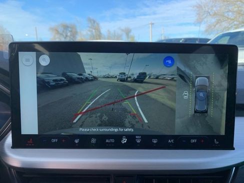 New 2025 Ford Escape Base w/ PHEV Premium Package image 15