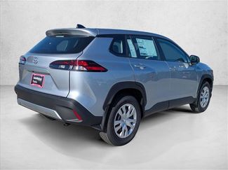 New 2026 Toyota Corolla Cross L video 2