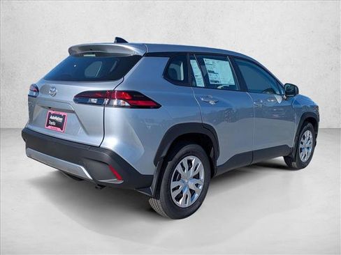 New 2026 Toyota Corolla Cross L image 2