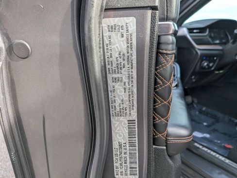 Used 2022 Jeep Grand Cherokee Summit w/ Advanced Protech Group IV image 26