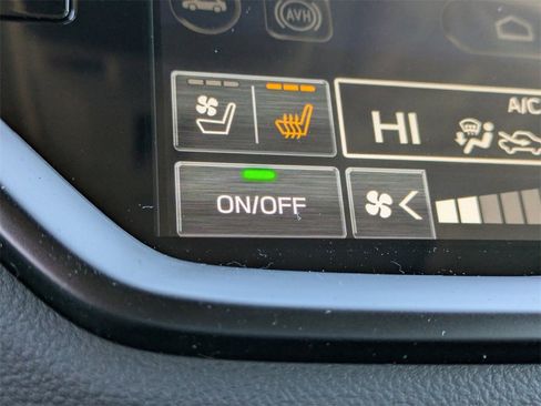 New 2026 Subaru Ascent Bronze Edition image 20