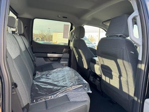 New 2026 Ford F250 XLT w/ XLT Premium Package image 6