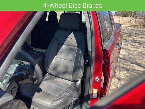 Used 2024 GMC Sierra 1500 Denali w/ Denali Reserve Package image 36