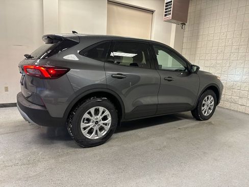 New 2026 Ford Escape Active w/ Tech Pack #1 image 21