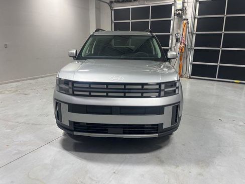 New 2026 Hyundai Santa Fe SEL image 2