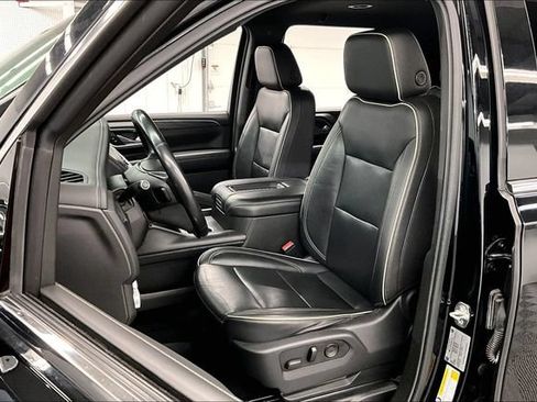 Used 2021 GMC Yukon SLT AWD/4WD image 23