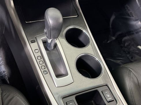 Used 2013 Nissan Altima 2.5 SL w/ Technology Pkg image 17