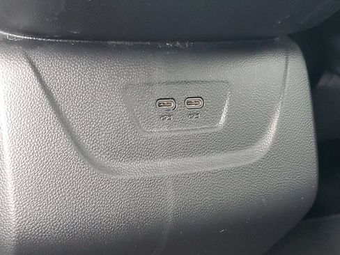 Used 2024 Chevrolet Blazer EV LT AWD/4WD image 12