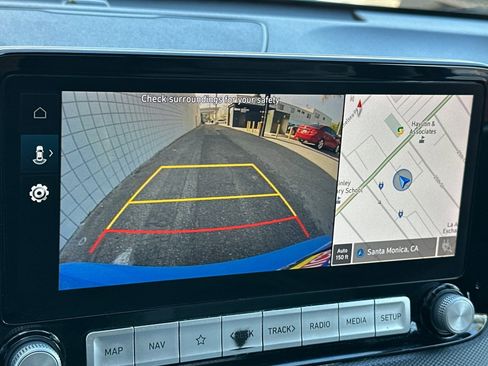 Used 2023 Hyundai Kona SEL w/ Cargo Package image 20