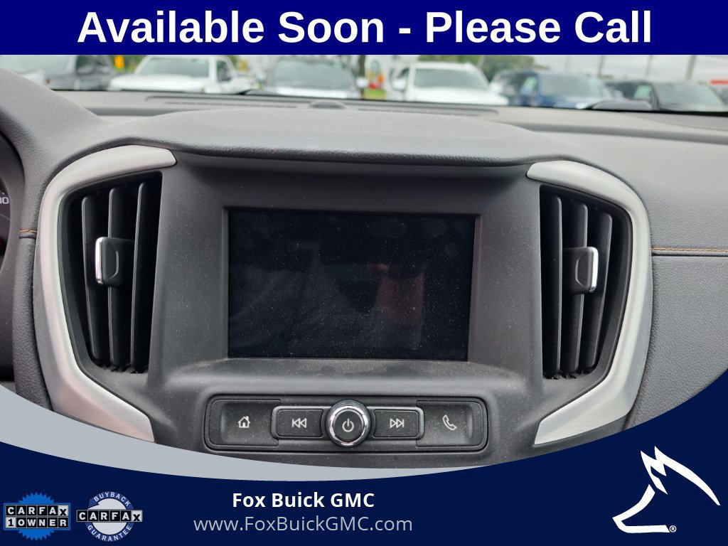 Used 2018 GMC Terrain SLE w/ Driver Convenience Package AWD/4WD image 12