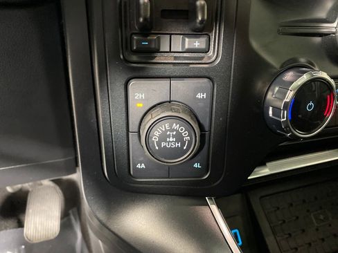 Used 2024 Ford F150 Raptor image 23