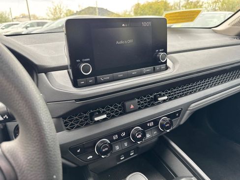 Used 2024 Honda Accord EX image 24