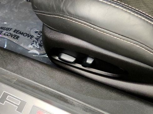 Used 2019 Chevrolet Camaro SS w/ LPO, Ground Effects Package RWD image 11