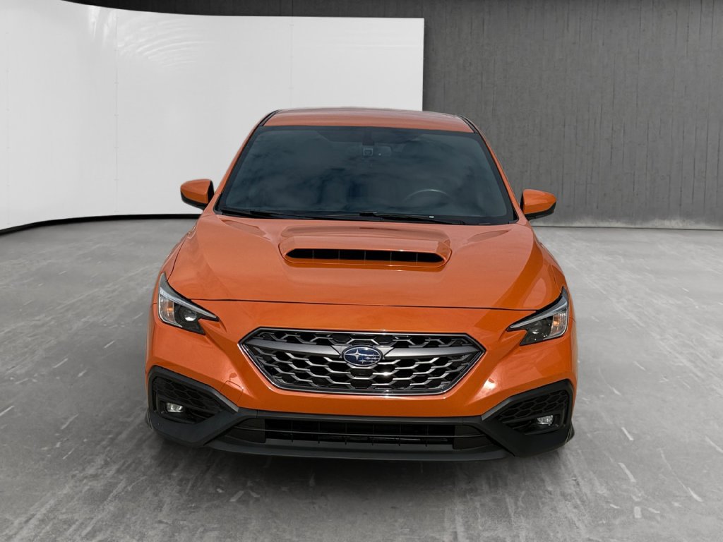 Used 2022 Subaru WRX Premium AWD/4WD image 8