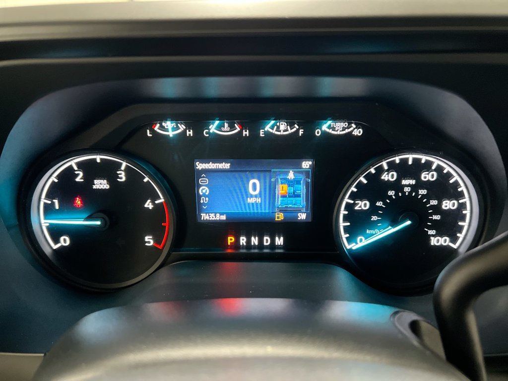 Used 2024 Ford F350 XLT w/ 360-Degree Camera Package AWD/4WD image 12