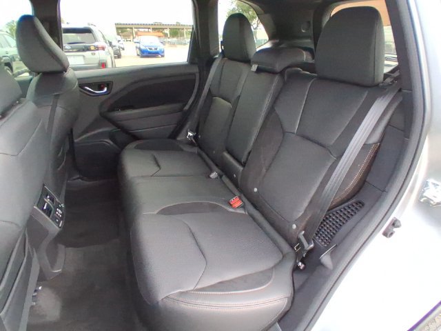 New 2026 Subaru Forester Touring AWD/4WD image 23