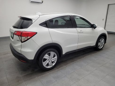 Used 2020 Honda HR-V EX image 10