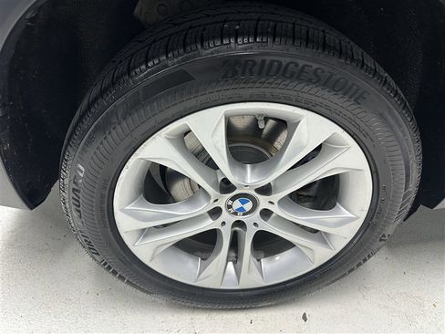 Used 2016 BMW X3 xDrive35i w/ Technology Package image 14