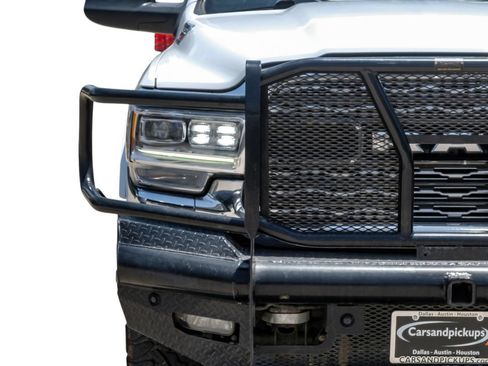 Used 2022 RAM 2500 Limited AWD/4WD image 50