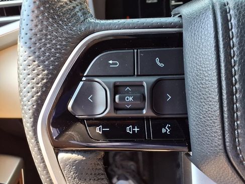 Used 2023 Toyota Tundra 1794 Edition w/ Advanced Package AWD/4WD image 14