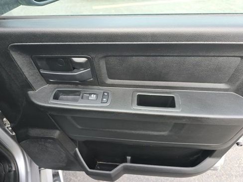 Used 2019 RAM 1500 Tradesman w/ Popular Equipment Group image 27