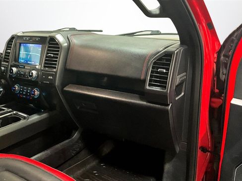 Used 2018 Ford F150 Lariat w/ Equipment Group 502A Luxury image 26