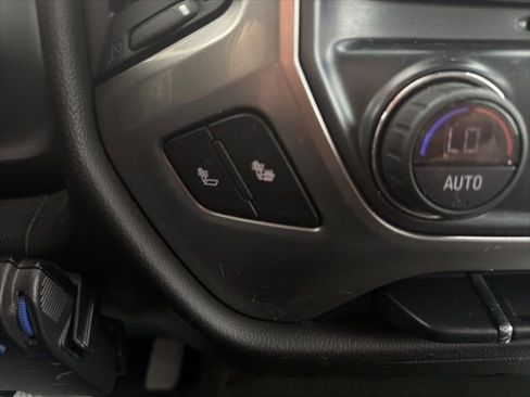 Used 2017 Chevrolet Silverado 1500 LT w/ All Star Edition AWD/4WD image 23