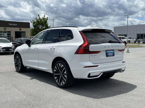 New 2026 Volvo XC60 B5 Ultra w/ Protection Package Premier AWD/4WD image 25