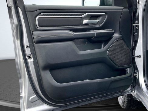 Used 2025 RAM 1500 Big Horn image 24