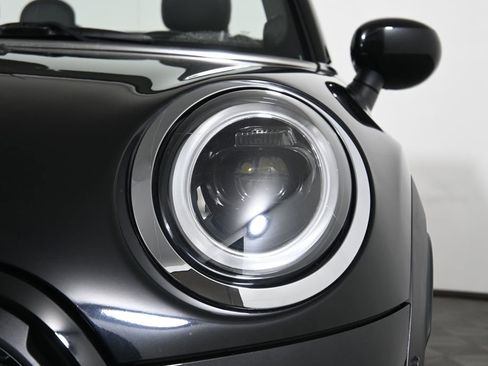 Certified 2023 MINI Cooper S image 16