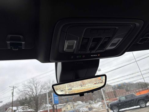 New 2026 GMC Sierra 1500 AT4X image 30