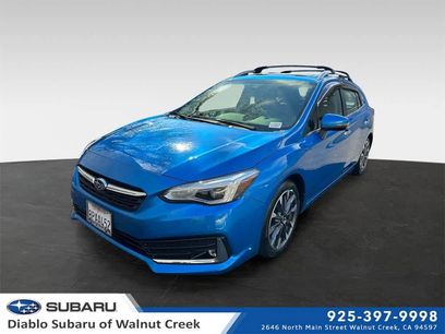 Used 2020 Subaru Impreza 2.0i Limited w/ Popular Package #2