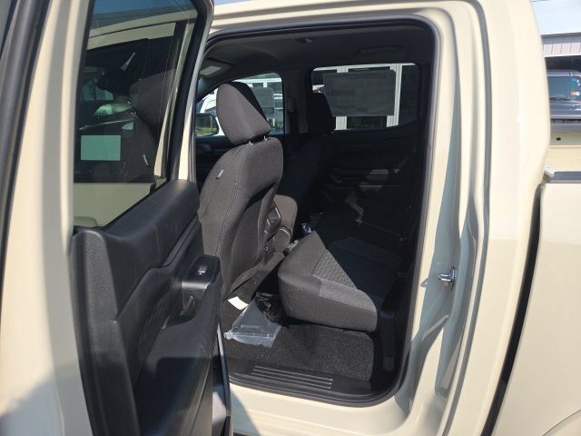 New 2026 Ford Ranger XLT w/ Equipment Group 301A High AWD/4WD image 22