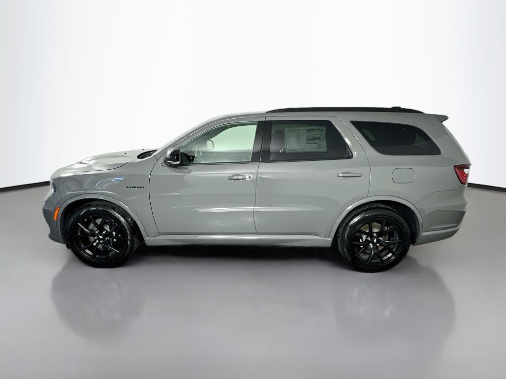 New 2027 Dodge Durango GT AWD/4WD image 4