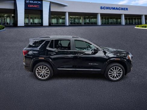 New 2026 GMC Terrain Denali AWD/4WD image 8