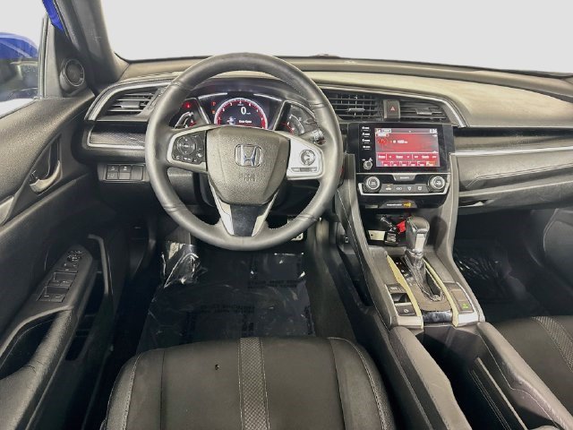 Used 2020 Honda Civic Sport image 16