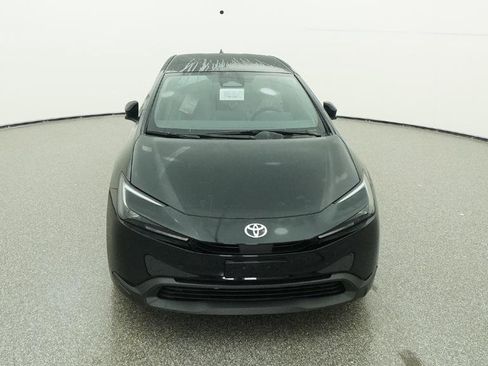 New 2026 Toyota Prius LE image 15