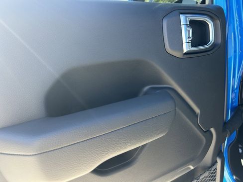 New 2026 Jeep Wrangler Sport S image 22