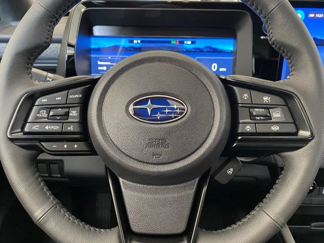 New 2026 Subaru Outback Premium AWD/4WD image 14