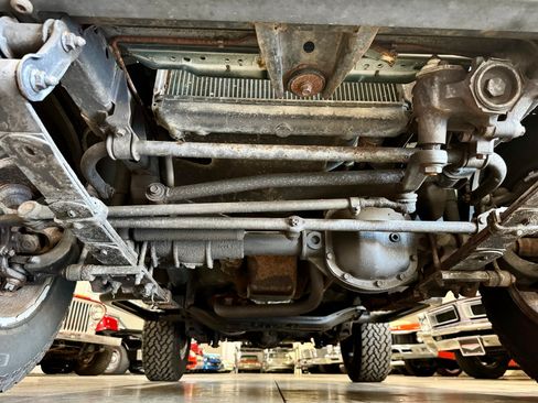 Used 1995 Jeep Wrangler Rio Grande AWD/4WD image 7
