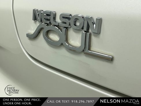 Used 2021 Kia Soul GT-Line image 16