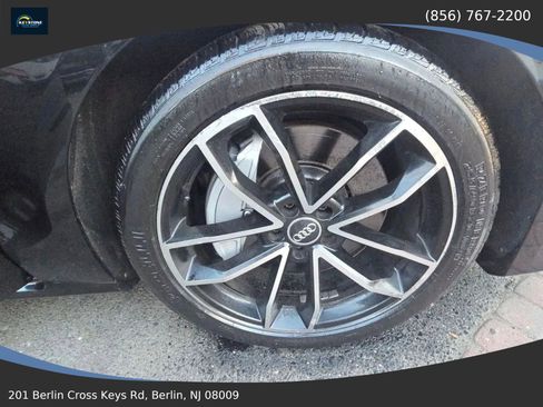 Used 2016 Audi A8 L 4.0T w/ Driver Assistance Package AWD/4WD image 32