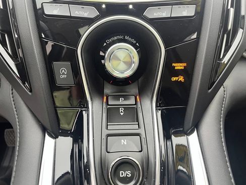 Used 2021 Acura RDX AWD image 29