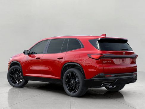 New 2026 Buick Enclave Sport Touring w/ Power Package AWD/4WD image 3