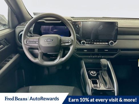 New 2026 Chevrolet Colorado Trail Boss image 16