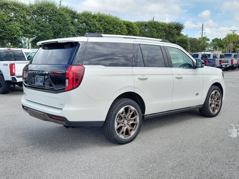 New 2026 Ford Expedition King Ranch AWD/4WD image 9