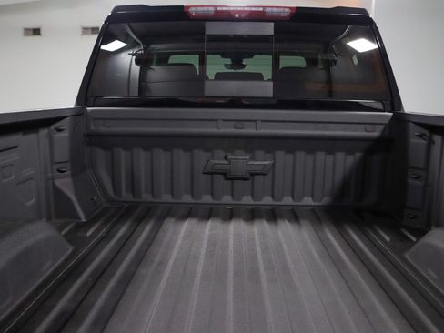 Used 2022 Chevrolet Silverado 2500 LTZ w/ Z71 Chrome Sport Edition AWD/4WD image 33