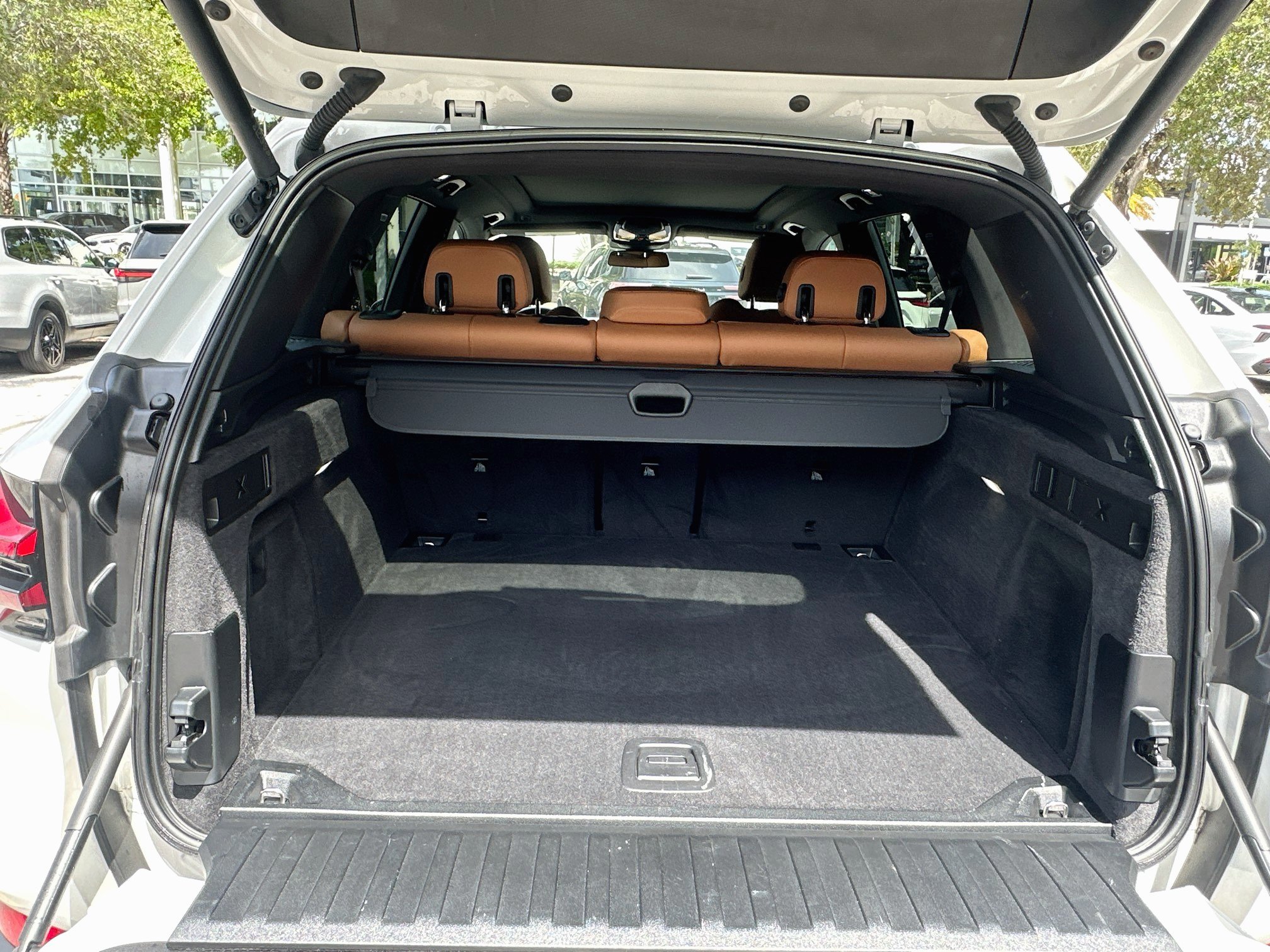 Certified 2024 BMW X5 sDrive40i RWD image 24