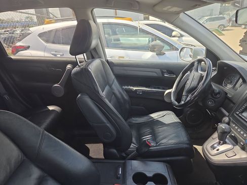 Used 2007 Honda CR-V EX-L image 11